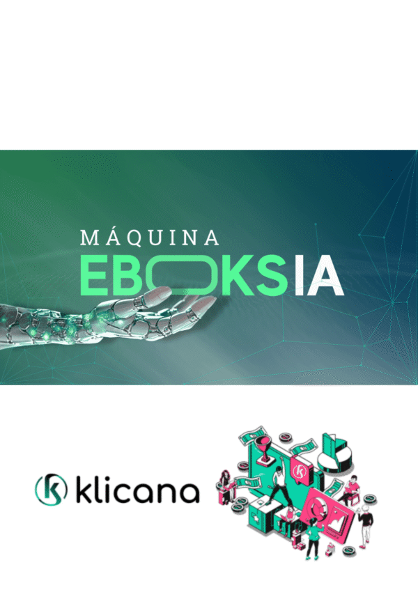 MÁQUINA EBOOKS IA MÁQUINA EBOOKS IA