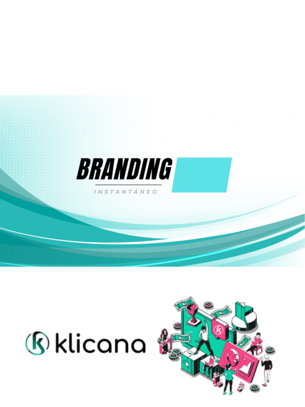 BRANDING INSTANTÁNEO