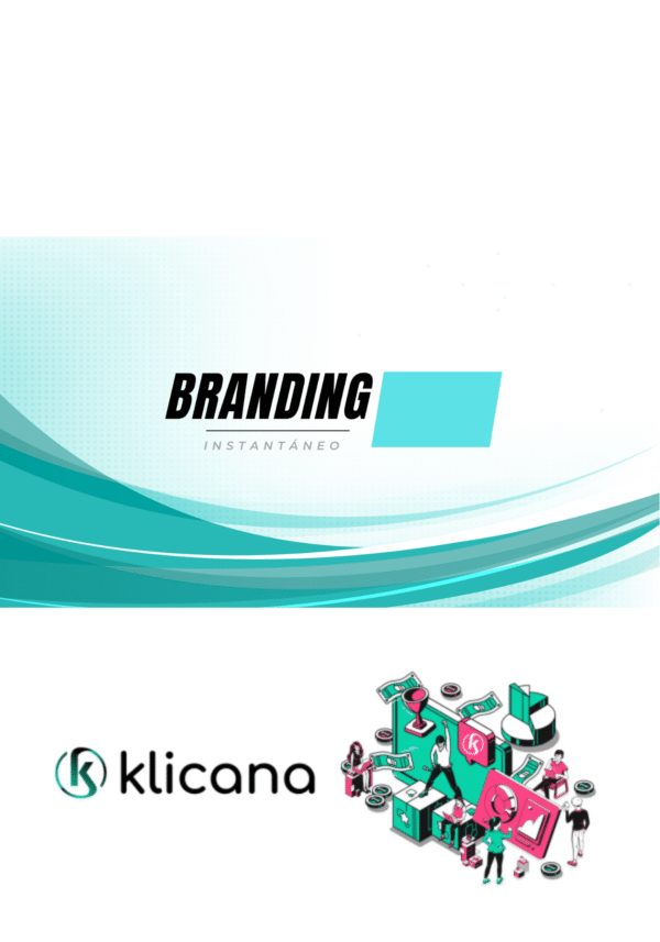 BRANDING INSTANTÁNEO