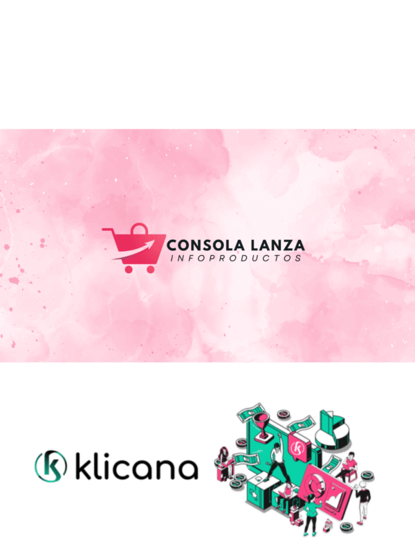 CONSOLA LANZA INFOPRODUCTOS