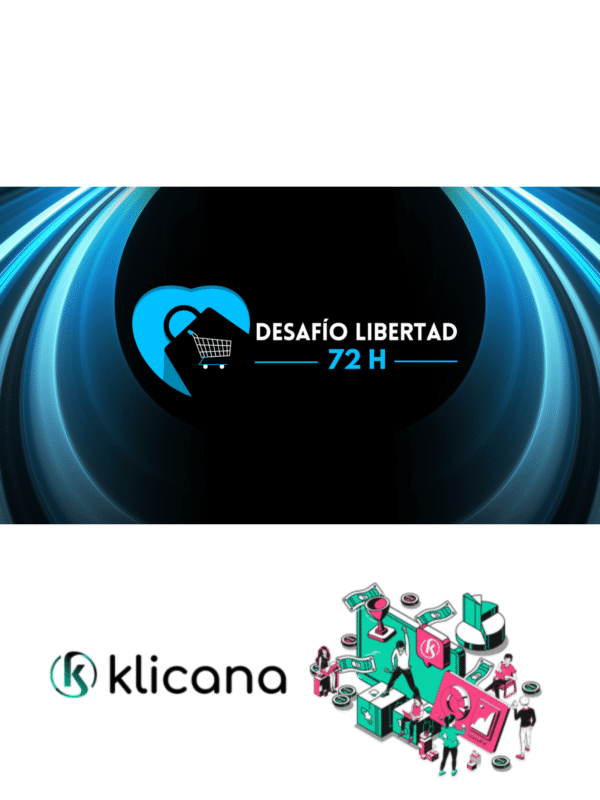 DESAFÍO LIBERTAD 72H