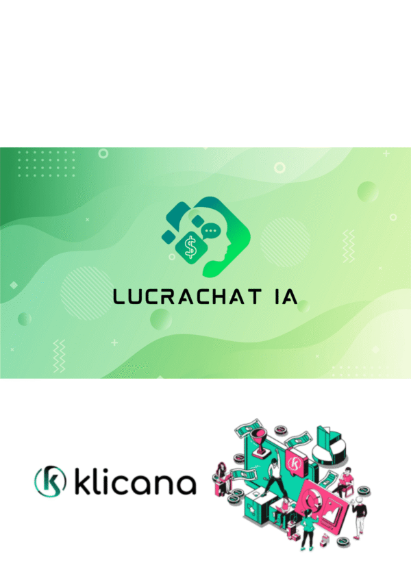LUCRACHAT IA LUCRACHAT IA