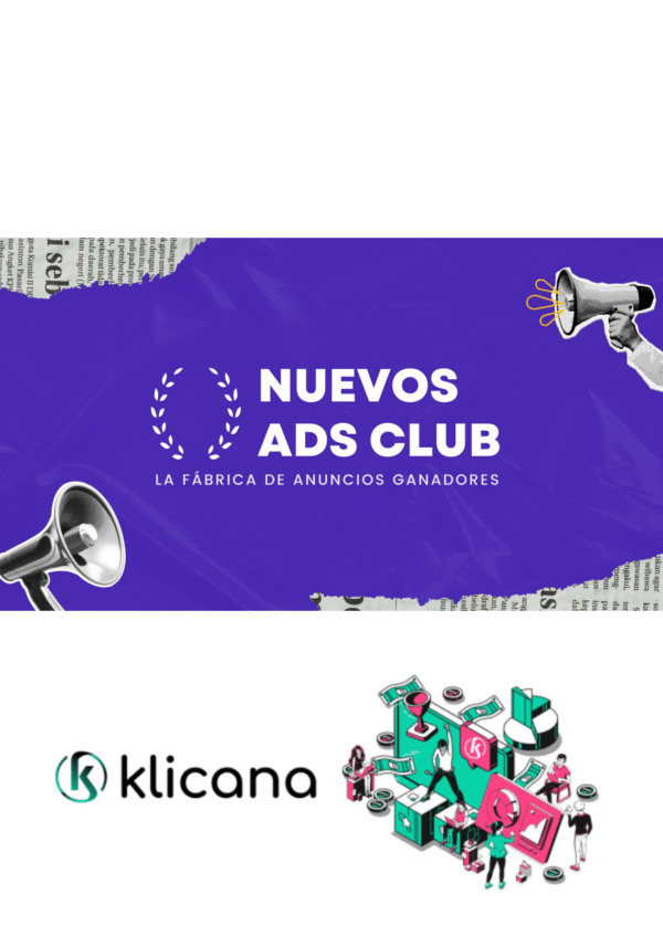 NUEVOS ADS CLUB NUEVOS ADS CLUB