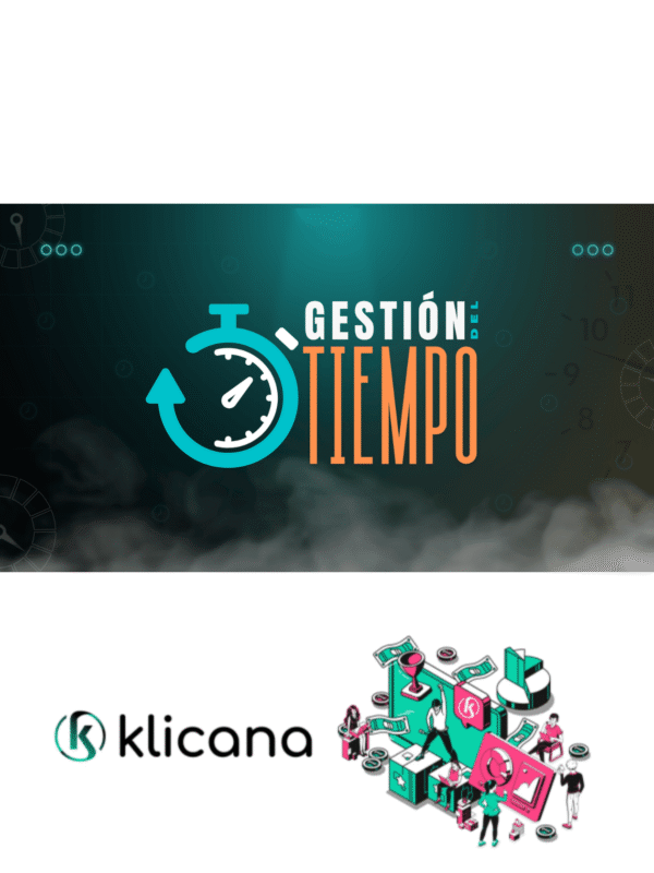GESTIÓN DEL TIEMPO
