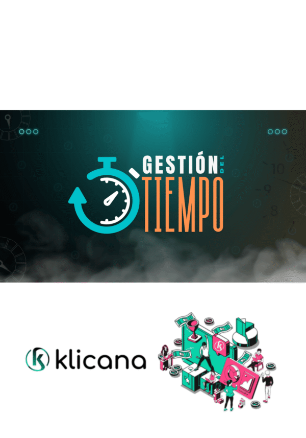 GESTIÓN DEL TIEMPO GESTIÓN DEL TIEMPO
