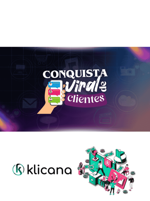 CONQUISTA VIRAL DE CLIENTES