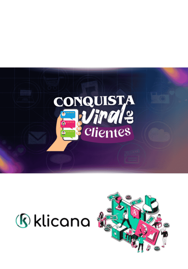 CONQUISTA VIRAL DE CLIENTES CONQUISTA VIRAL DE CLIENTES