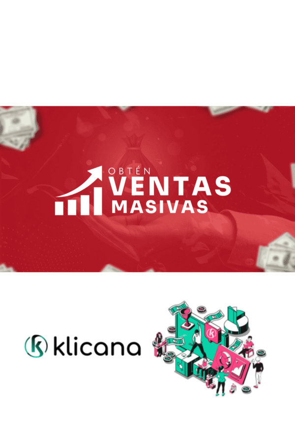 OBTÉN VENTAS MASIVAS OBTÉN VENTAS MASIVAS