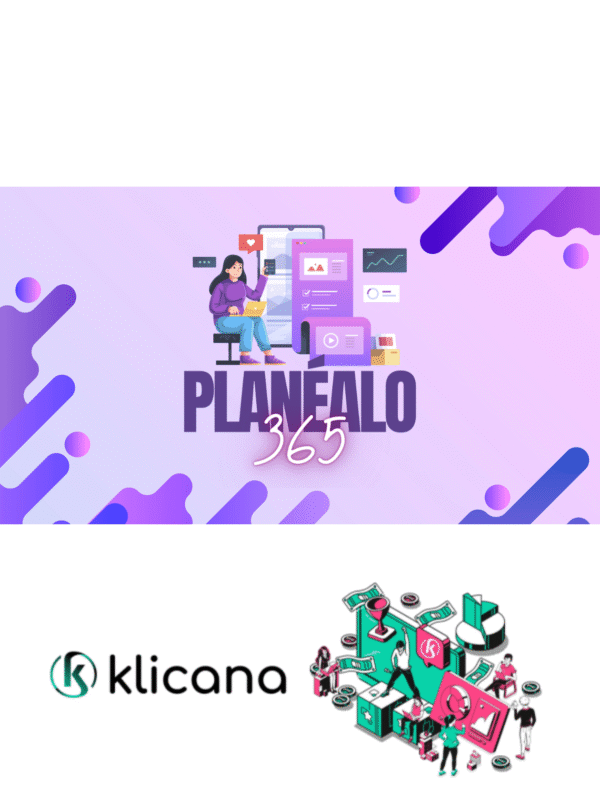PLANÉALO 365